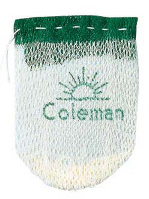 Coleman Mantle 11-inch Camping Lantern 2-Pack