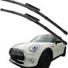 19" & 18" Wiper Blades for Mini One Hatch F56 (2014-2018)