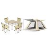 Explorer Outdoor Camping Table and Chair Set