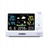 Meteo Sp205 Wetterstation Hygrometer Außensensor Dcf