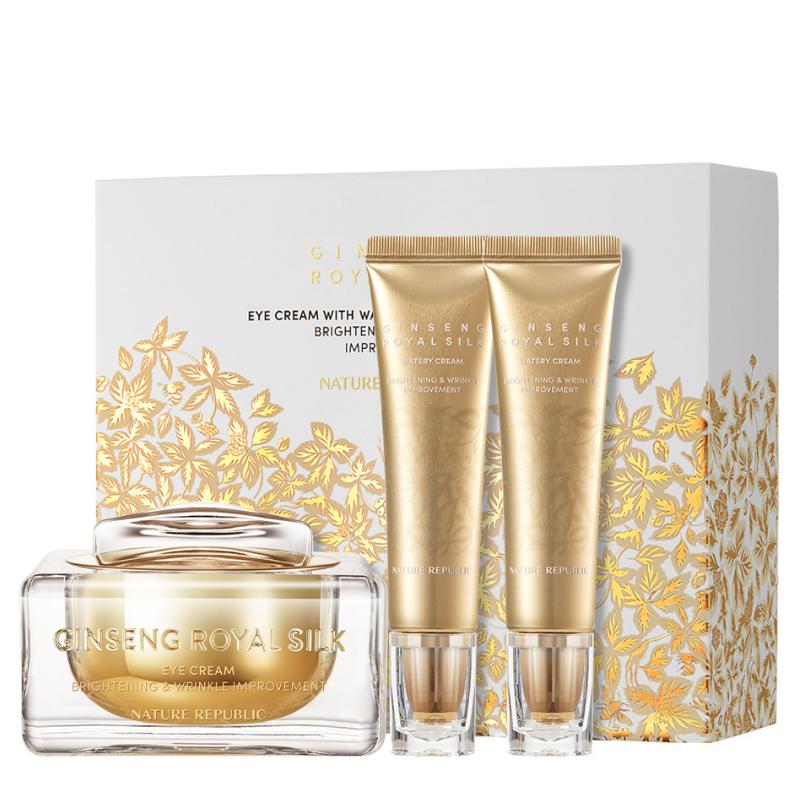Ginseng Royal Eye Cream Set