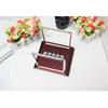 Desk Office Home Decor For Newton's Cradle Classic Balance Ball Pendulum Balls