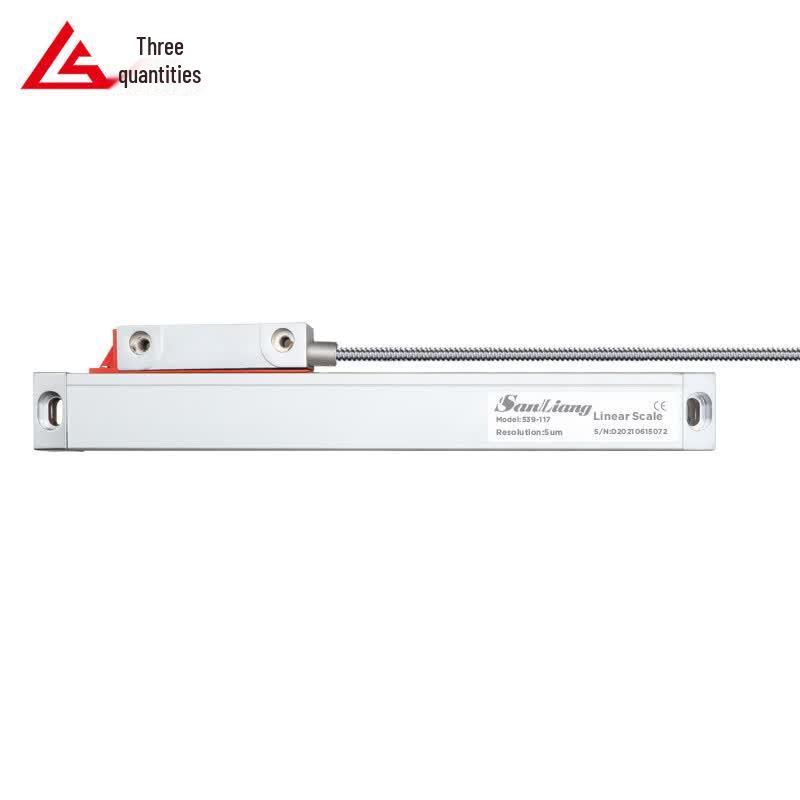 Sanliang High-Precision Digital Grating Ruler