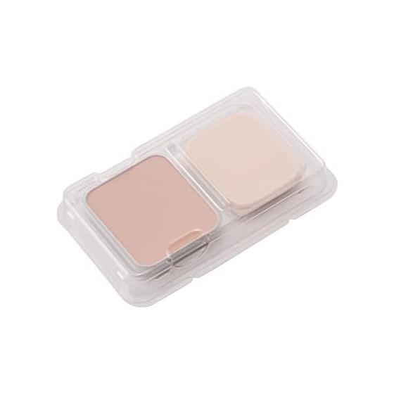 Evermere Powder Foundation Dewy Skin Refill (Natural Ocher) Foundation No Foundation