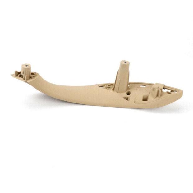 Beige Rear Handle 51427281470 - Fits BMW 3 Series F35 320, Solves Sticky Handles Issue.