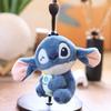 Animal Plush Keychain Toy Pendant For Bags Decor And Mobile Accessories