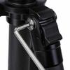 Compact Hex Wrench Set Metric and Inch Sizes for Home and Workshop