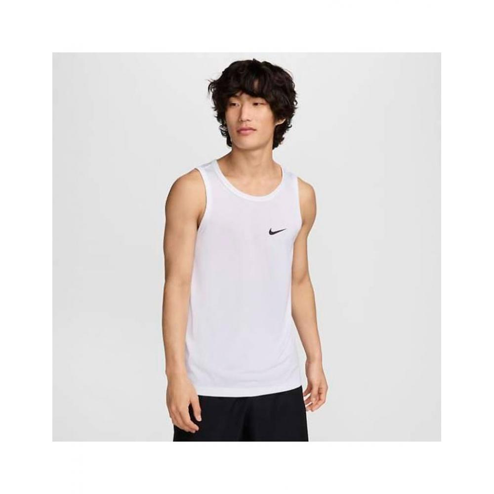 

Nike Nacity Dry Fit Tank Legend Fd0149 100 S2406 Tank top FD014910090