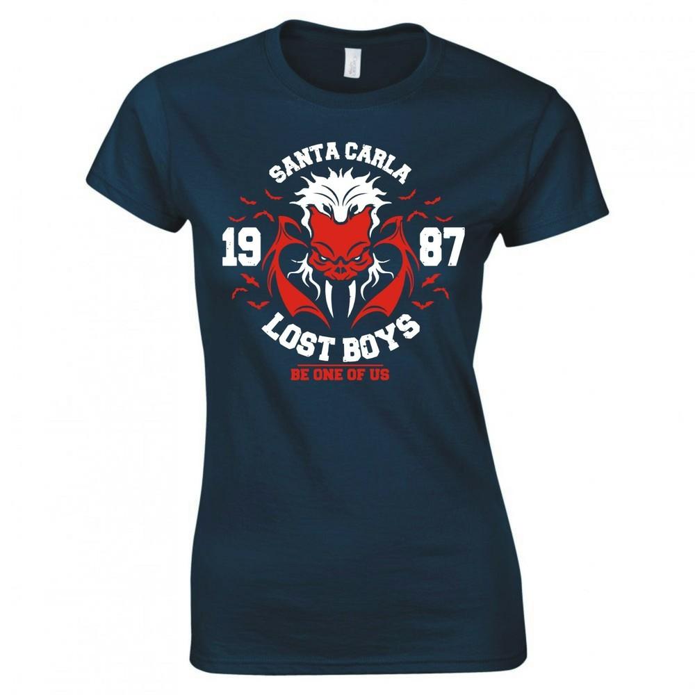 Inspired By The Lost Boys Be One Of Us Skinny Fit Tshirt S