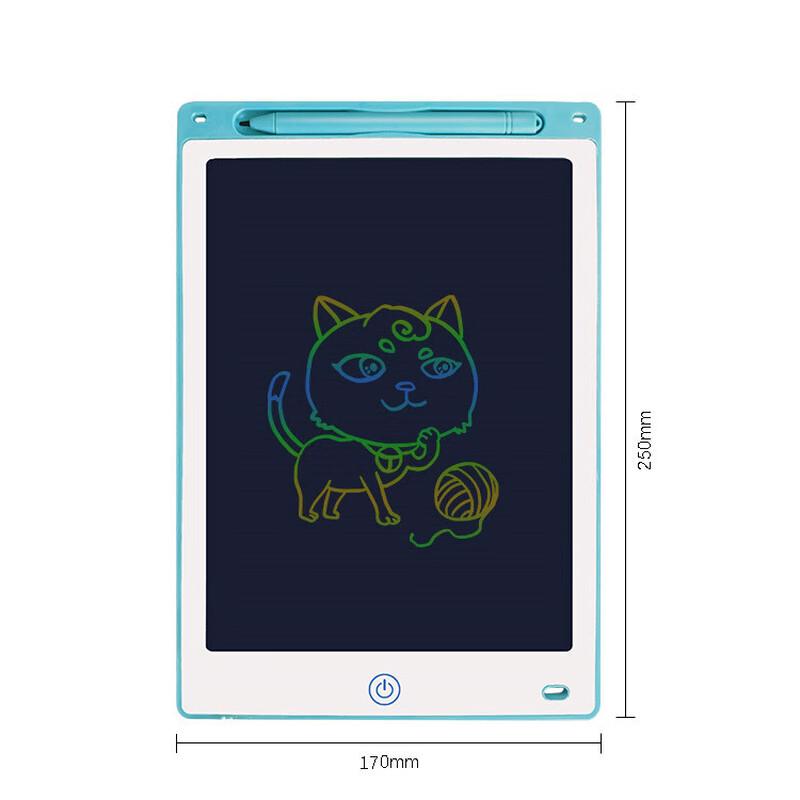 

Dream Painting Island 10-inch LCD Kids Color Drawing Tablet