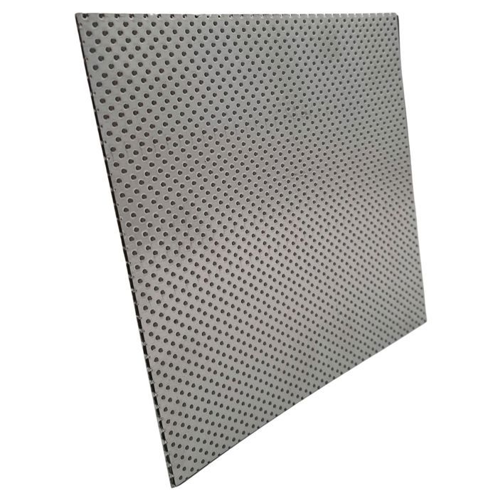 Feuille De Joint D'échappement Découpable 200x200mm Résistance Chaleur 350 °C