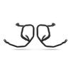 For Honda CRF450L CRF450RL CRF450X 2018-2024 Motorcycle Crash Bar Frame Engine Protection Guard Bumper Lower Protector Bracket
