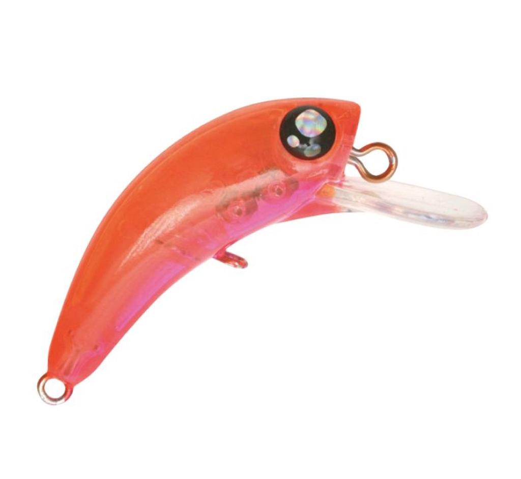 Rob Lure Mama Berbie F 36mm 2,6 Gramm Schwimmender Köder 11 (3405)