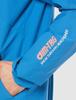 Training Wear STRETCH CLOTH JACKET 2031D991 [ASICS] A-I-M Men's