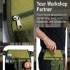Net Bag Design Gardening Tool Fanny Pack Multi-Pocket Gardening Essential Belt Bag  Planting