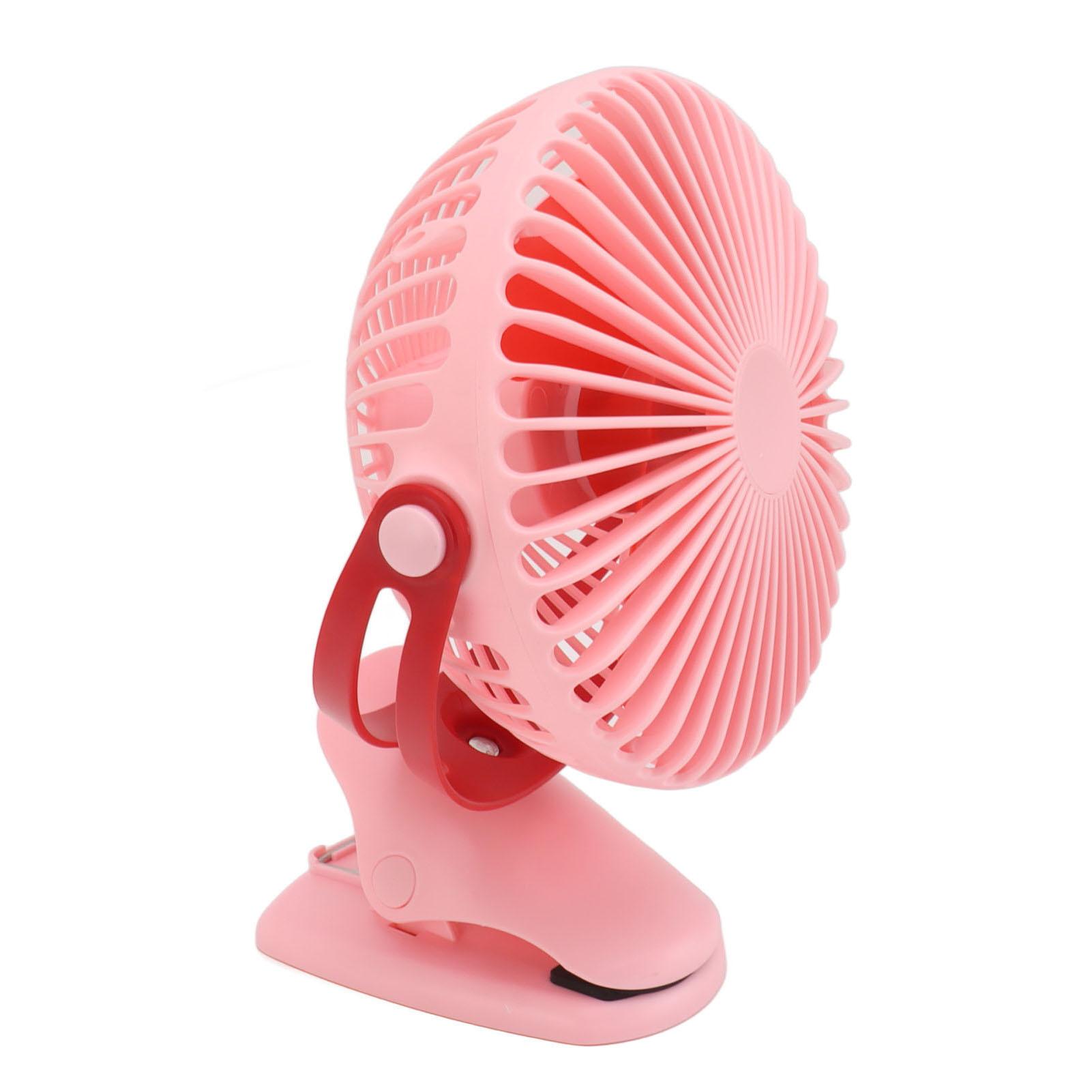 10W Monocrystalline Silicon Solar Ventilator Brushless Double Sided Rotation Solar Panel Powered Portable Cooling Fan for RV Travel Pet