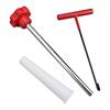 26Pcs Tyre Valve Tool Valve Core Repair 4 In 1 Valve Core Repair Tool Valve Key Car Tyre Valve Remover For Car And Motorcyce