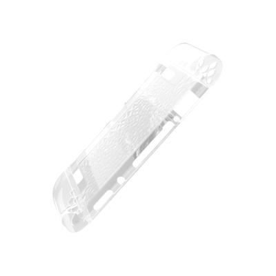 Mixing TPU & PC Cover Frosted Grip Case Ergonomic Shockproof & Scratch Resistant with Precisions Cutouts for Consoles 2