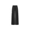 Aileiyi Women's Straight-Leg Down Pants
