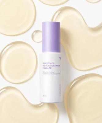 Deoproce Bakuchiol Repair Solution Essence 50ml