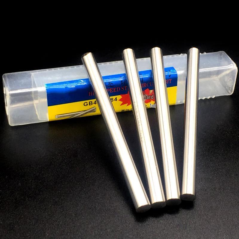High-Speed Steel Super Hard Round Rod