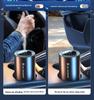Dual-Use Smart Car & Home Aromatherapy Diffuser with Atmosphere Light & Deodorizer