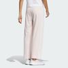 Adidas x SEEBIN SS23 Graphic Knit Pants With Side Stripe Women Bottoms Miracle-Quartz HY2860