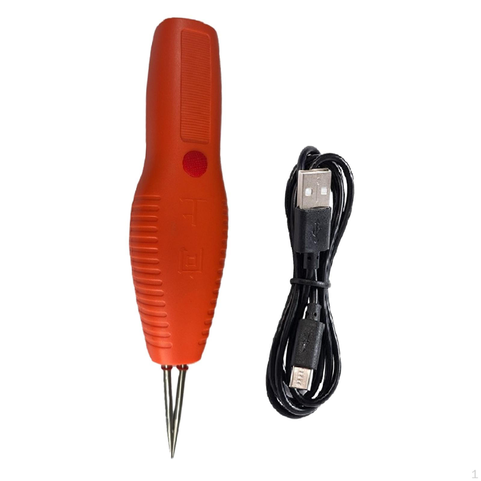 

Electric Poultry Plucker,Chicken Defeather Machine,Short Hair Removal,Handheld Chicken Plucker for