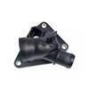 11537600586 Car Accessories Engine Radiator Water Hose Joint For BMW F20 F30 N13 Water Tank Radiator Hose Connector