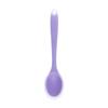 Portable Silicone Rice Spoon for Students and Children