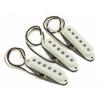 Fender Pickup PURE VINTAGE '65 Strat Pickups White