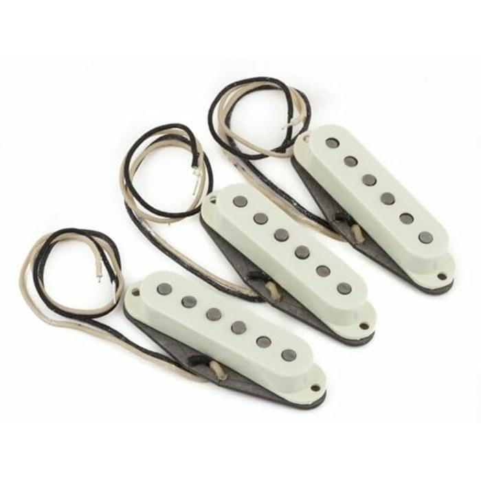 Fender Pickup PURE VINTAGE '65 Strat Pickups White