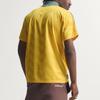 Adidas Originals Bob Marley Unisex Short Sleeve Jersey Bold Gold KA8907