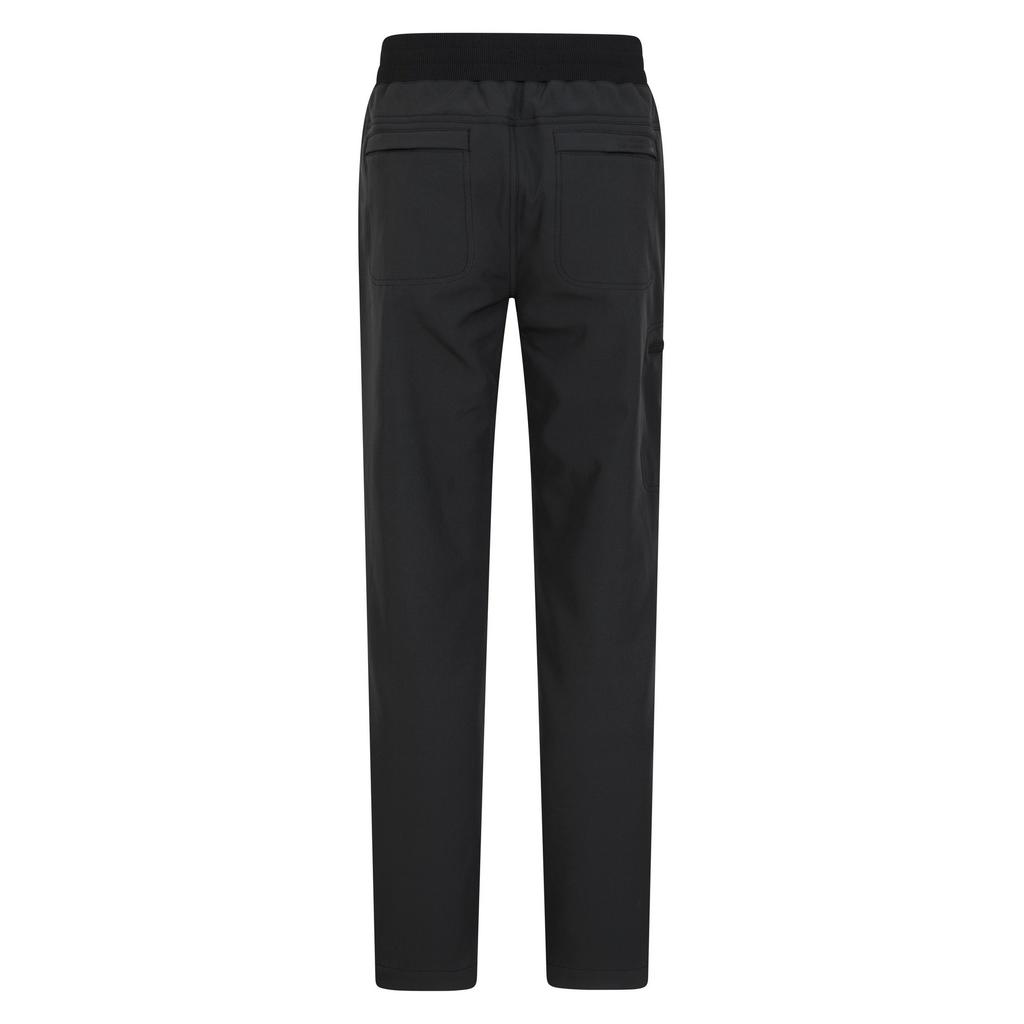 Mountain Warehouse Womens/Ladies Adventure Water Resistant Short Trousers