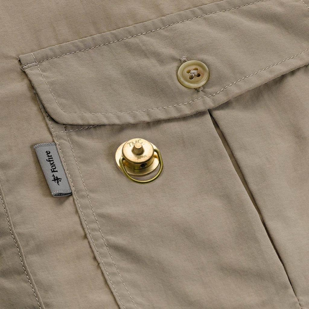 TIEMCO TMC Nickel Multi-Ring,