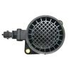 0281002792 Mass Air Flow Meter MAF Sensor 55183650 For FIAT BRAVO II DOBLO GRANDE PUNTO IDEA MULTIPLA PANDA STILO STRADA 1.3 1.