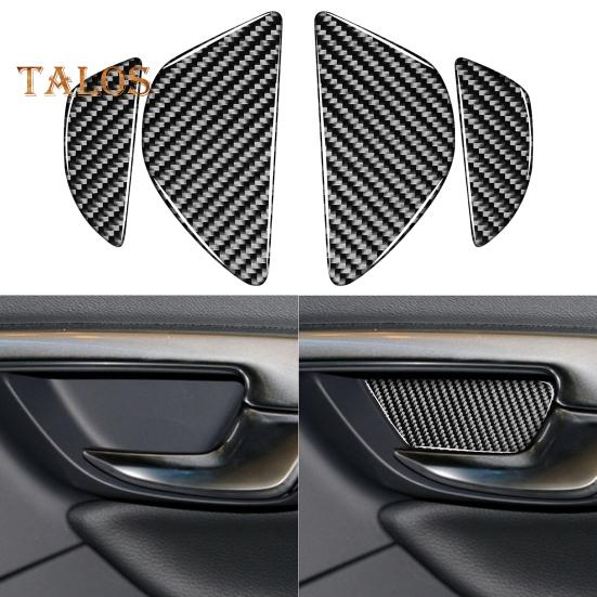 Chrome Front & Rear Door Handle Hollow Cover Trim 4pcs For Volvo XC60 2018 2019 Chrome Front & Rear Door Handle Hollow Cover Trim 4pcs For Volvo XC60 2018 2019