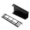 Mounting Plate Fit for Packout Toolbox High Strength Metal Organizer Storage Bracket for Garage