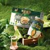 Xi Mai Organic Germ Oatmeal Gift Set (2 Cans, 1.6kg)