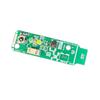 For Daikin M1903-02 AC Remote Control Receiver Board Infrared Sensor Button PCB Module Air Conditioner Repair Accessory