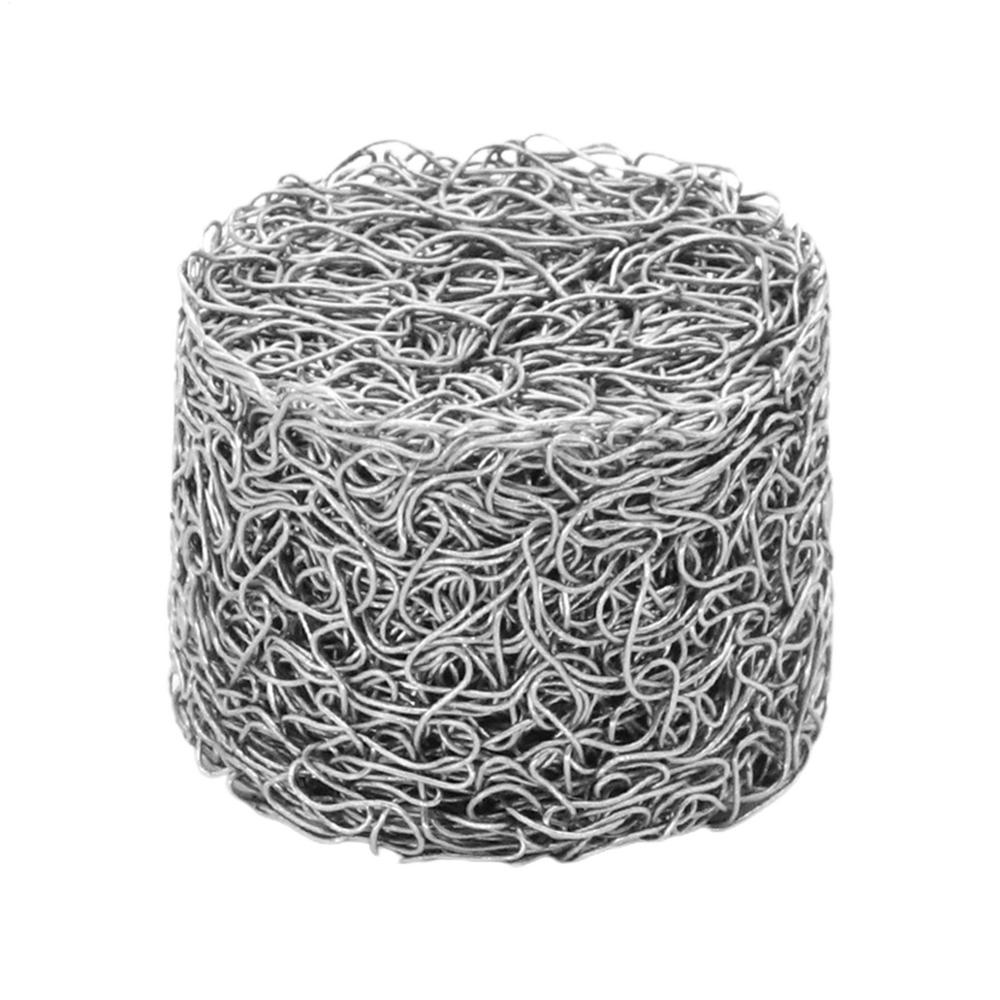 2.7/3.7/5g Steel Foam Cannon Orifice Nozzle Tips and Foam Maker Mesh Filter for High Pressure Washer Snow Foam Lance Parts