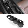 Flexible Silicone Car Cup Holder Organizer with Adjustable Design Universal Car Drink Holder Expander for S90 Vehicles