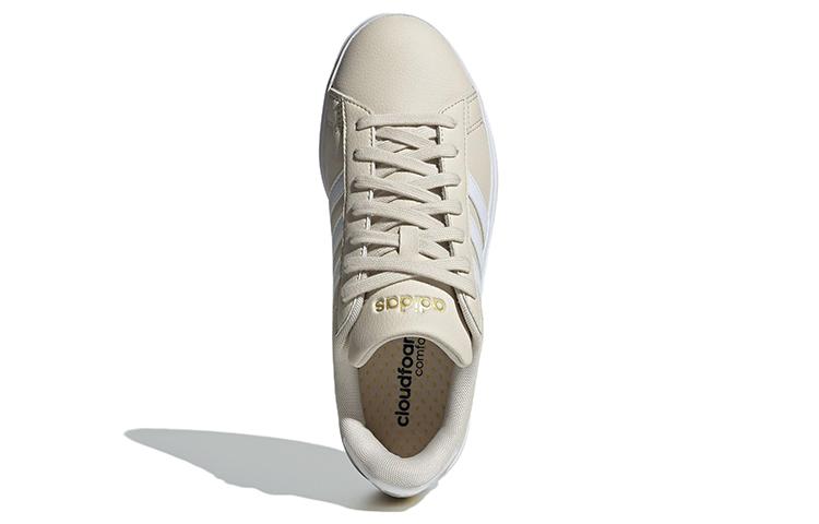 adidas Wmns Grand Court 2.0 'Alumina' Women's GW9217