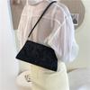 Advanced Design Stylish Armpit Bag for Women Fashionable Retro Single Shoulder Small Shoulder Bag for Women