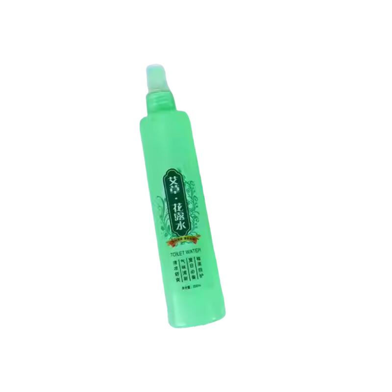 

Jinsu Mugwort Mosquito Repellent (10 x 195ML Pack)