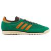 Adidas Wales Bonner X Adidas SL72 Knit 'Grün' Sneaker IG0571