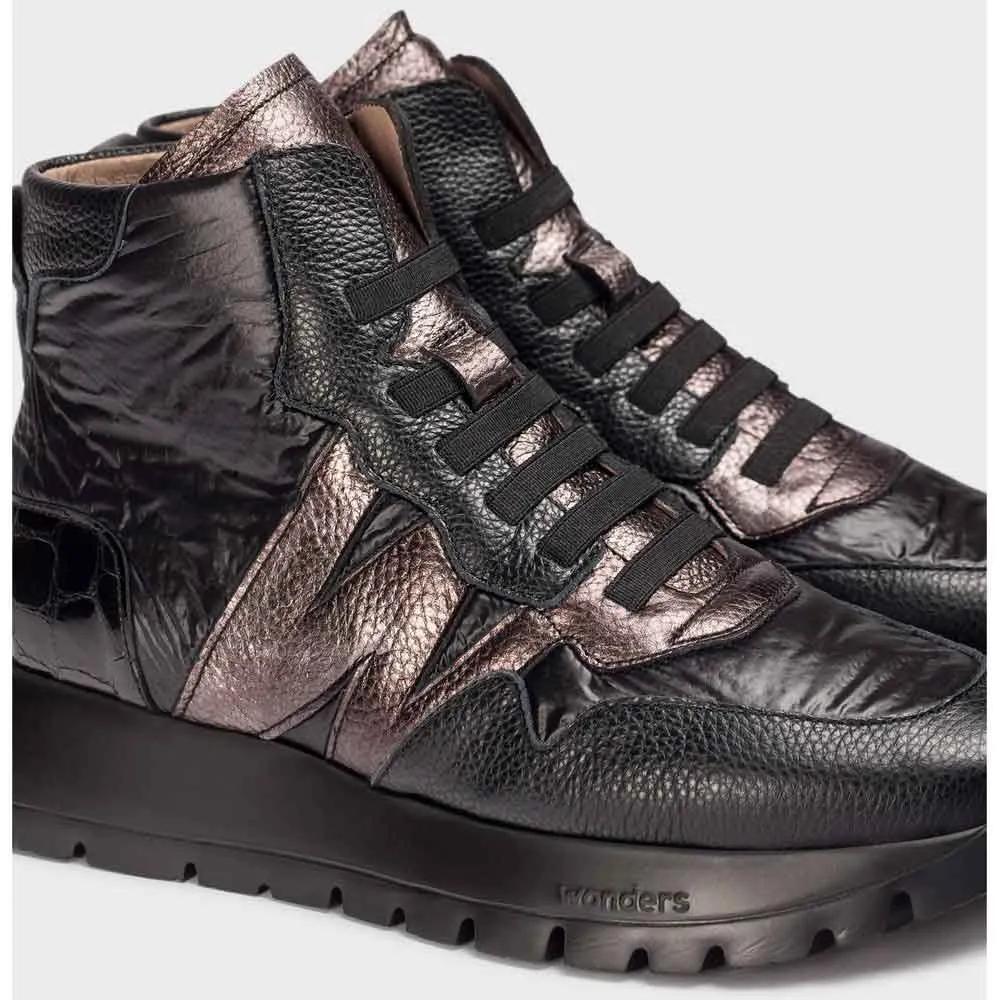 Wonders Кросовки Odisei 93