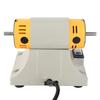 350W Elektrische Schleifmaschine Poliermaschine für Schmuck Dental Drehmaschine Motor