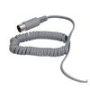 Electric Nail Drill Handpiece Portable Stable Manicure Machine Pen Handle for Salon