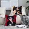 Rukia K-Kuchiki Kissenbezug Dekokissen Sofa Heimdeko Hülle Kissenbezüge